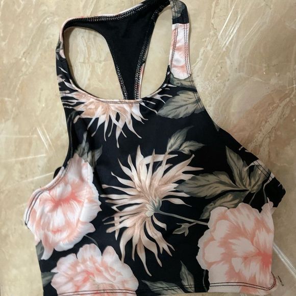 New Free People Movement + Onzie  sports bra size S/M and size M/L - Picture 2 of 9